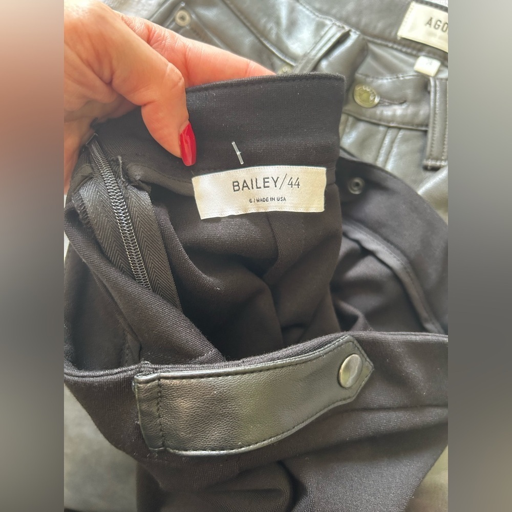Bailey 44 | Anthropologie wide leg Pants